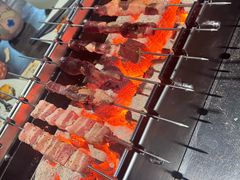 -很久以前羊肉串(簋街店)