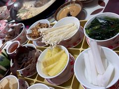 -江北北火锅馆·公路夜市(魏公村店)