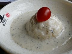土豆泥-朴大人炭烤·韩国料理(奥帆中心海尔洲际店)