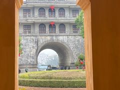 -友谊关景区