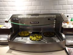 小辣椒-The Habit Burger Grill 哈比特汉堡(爱琴海店)