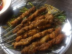 -小民大排档(光谷店)