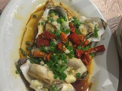 -阿杰臻选海鲜饭店(普陀山店)