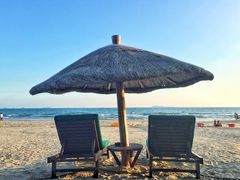 -三亚湾海居铂尔曼度假酒店