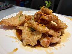 -北李·海肠捞饭·大连菜(望京凯德MALL店)