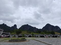 -南武当山景区