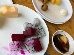 -鲤鱼门渔人码头自助餐厅