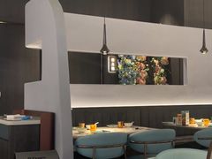 -雀蓝川菜(滨湖万象汇店)