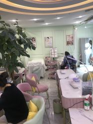 -蜜奈肌肤管理中心