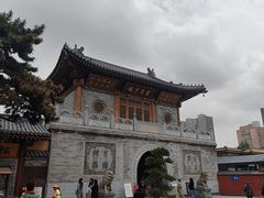 -大慈恩寺(大雁塔)