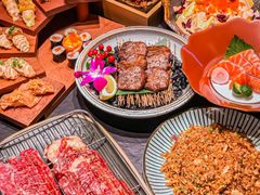 -古田居·特色寿司料理(骏欣中心店)