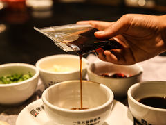 -成老灶火锅鸡(高东街店)