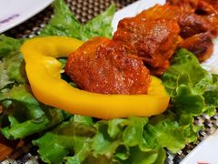 -辛德里印度餐厅(勒泰商圈店)