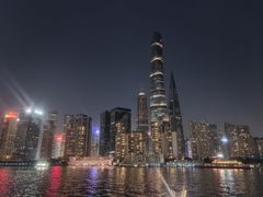 -三利音·东方司宴(外滩店)