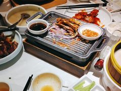 -在前门·烤鸭北京菜(五月花广场店)