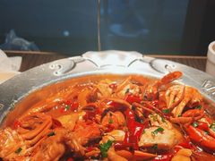 -胖哥俩肉蟹煲(杭州下沙学林街店)