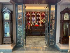 门面-渔家灯火(明湖店)