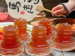 -俏立方·15年新楚菜
