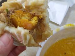 -老陶包子铺(南大西南村店)