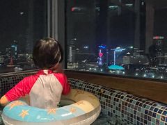 -上海凯宾斯基大酒店