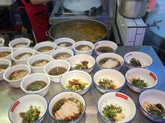 -公交新村粉店(赤岗冲店)