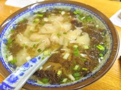 -无名氏宵夜小摊(祝家三姐妹馄饨店)