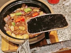 -里岛烤鱼(东港凯虹广场店)