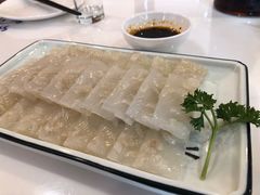 -老都一处饺子馆(道里店)