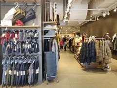 -MUJI无印良品(万达仓山店)