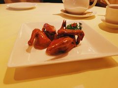 -利苑酒家(合景国际金融广场店)