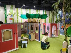 -幻贝家儿童乐园(苏州中心店)