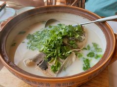 -风味小馆(天目湖宾馆店)