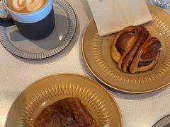 -BAKER&SPICE(环贸店)