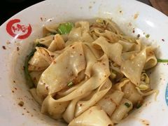 -东关吉祥西安腊汁肉夹馍(健德门店)