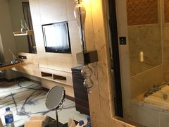 -西安赛瑞喜来登大酒店