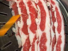 -韩香福烤肉庄园(荣成店)