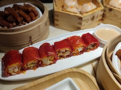 -陶陶居酒家(SM二期购物广场店)