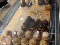 -DRUNK BAKER(上海陕康里店)
