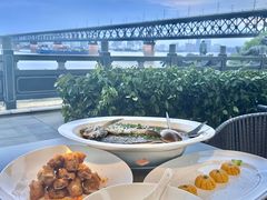 -汉水谣·江景餐厅(江滩店)