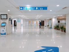-上海交通大学医学院附属瑞金医院(总院)