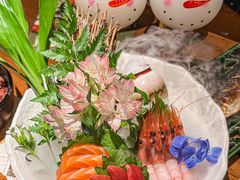 -阿吾罗日本料理(K11艺术中心店)