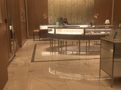 -Tiffany & Co.蒂芙尼
(南京德基广场店)