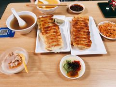 -众口斋锅贴(银泰城店)