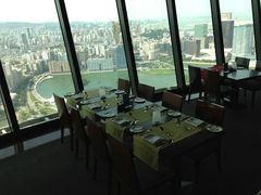 -澳门旅游塔360°旋转餐厅(南湾湖广场店)