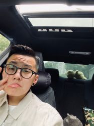 -MARTIN'S BARBER SHOP男士理发馆