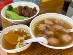 -小梁哥云吞面(黄贝岭店)
