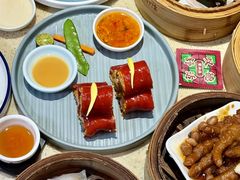 -点都德(喜粤楼店)
