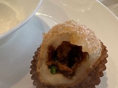 咸水角-皇朝会.经典传统粤菜(外滩店)