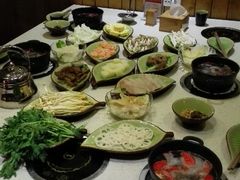 android_upload_pic-一叶一世界•素食餐厅(环球中心店)