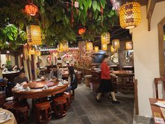 -杨记隆府(时代天街店)
